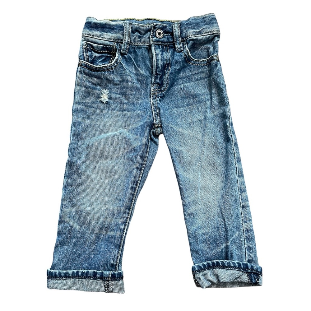 BABY GAP | 1969 Weathered Jeans